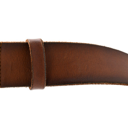 Gucci Faded Calfskin Double G 40mm Belt 85 34 Cuir 10 of 10