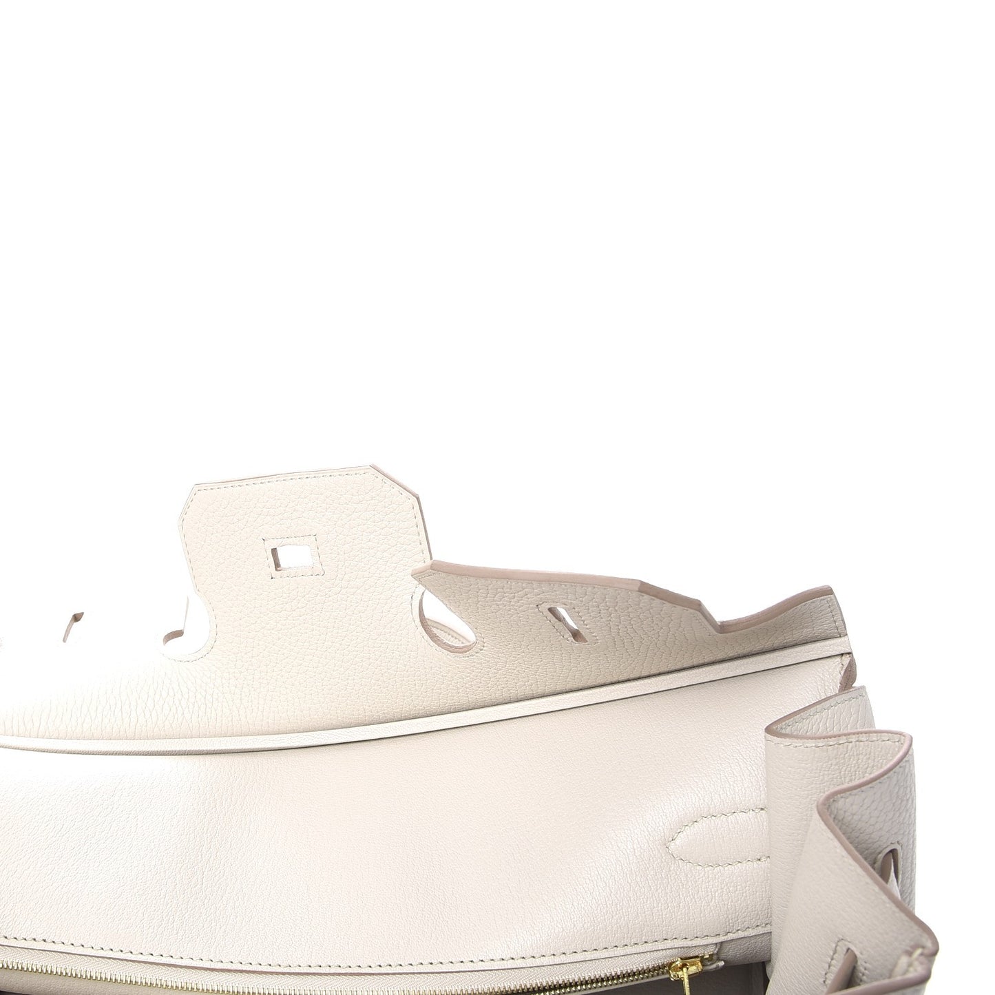 Togo Birkin 35 Beton