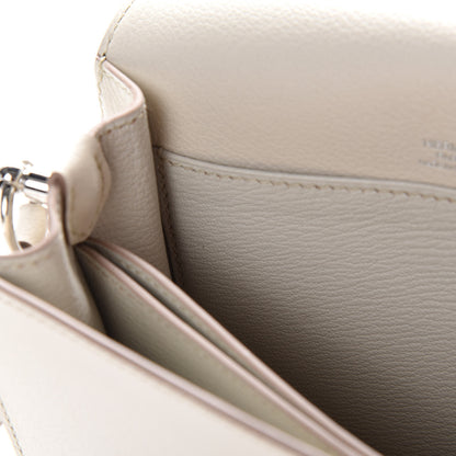 Hermes Evercolor Mini Sac Roulis Beton 8 of 11