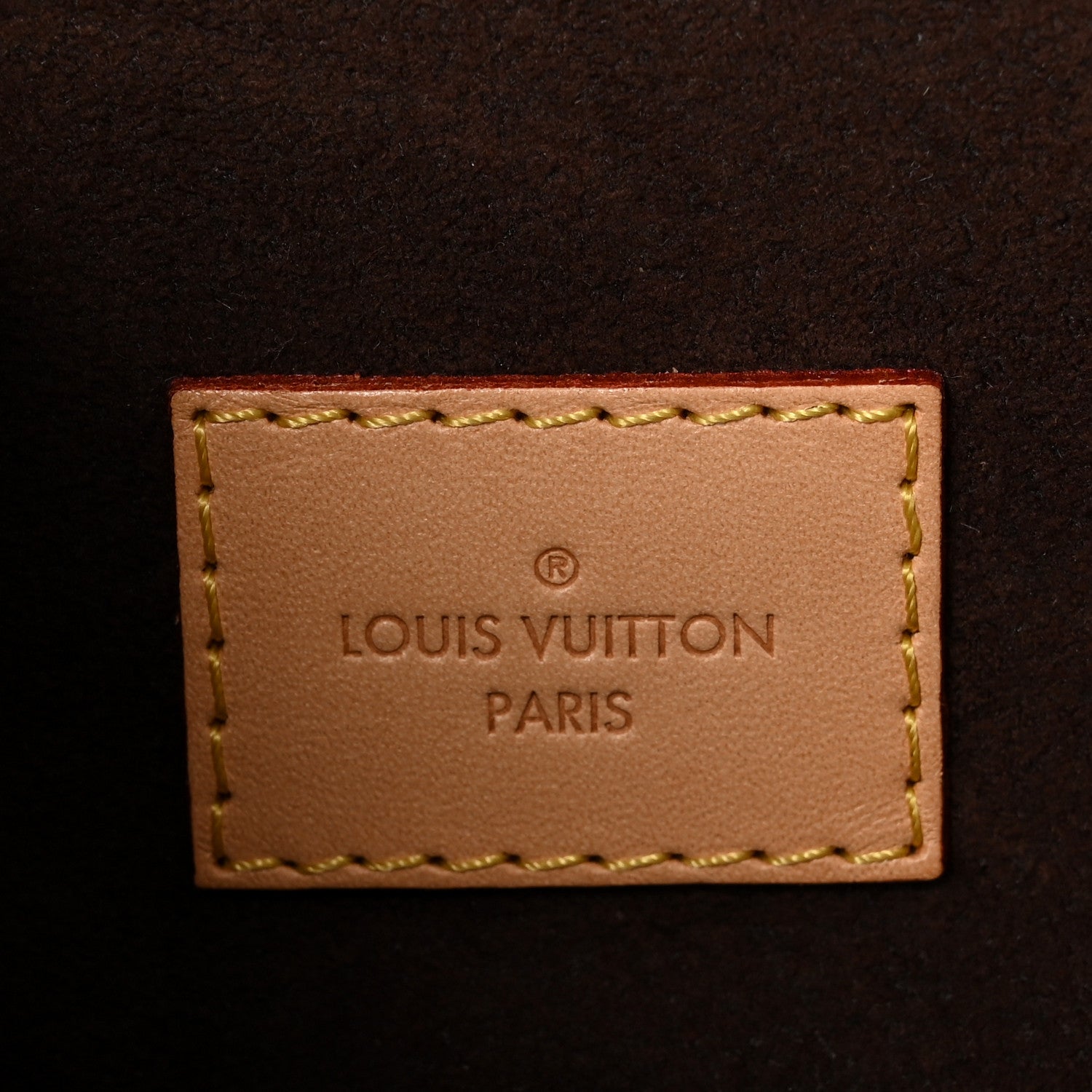 Louis Vuitton Monogram Pochette Metis 6 of 13