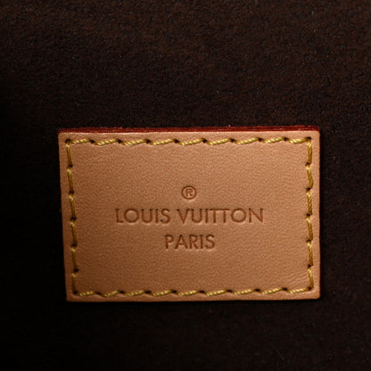 Louis Vuitton Monogram Pochette Metis 6 of 13