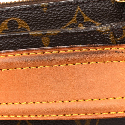 Louis Vuitton Monogram Viva-Cite GM 12 of 16