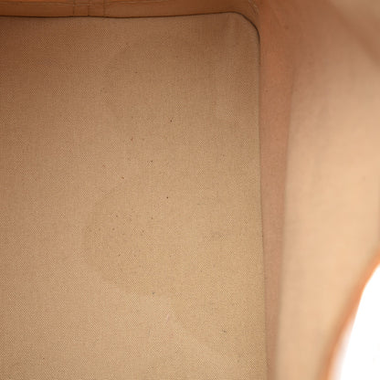 Louis Vuitton Damier Azur Noe 8 of 18