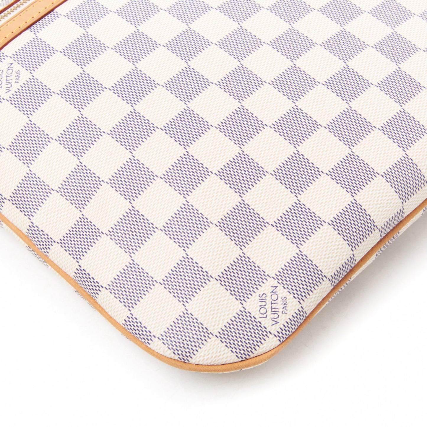 Damier Azur Bosphore Pochette