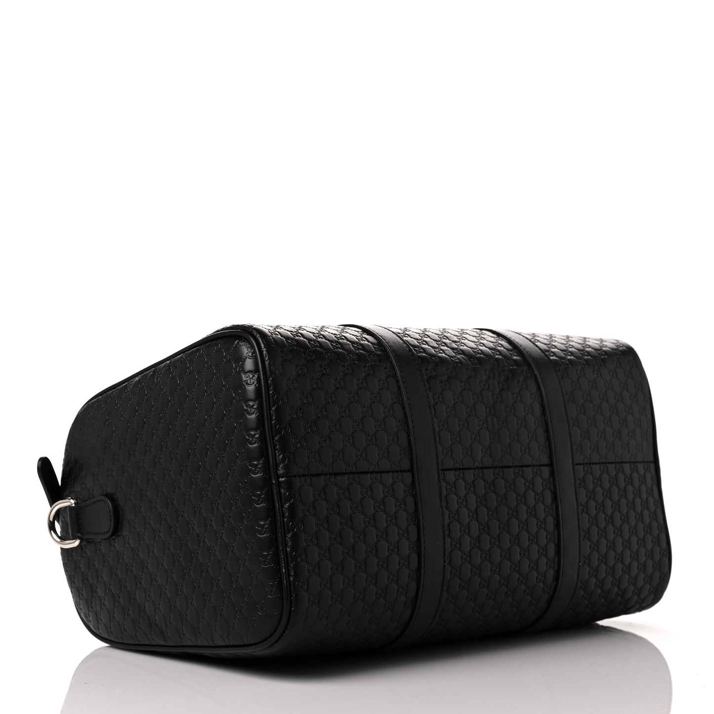 Microguccissima Medium Joy Boston Black