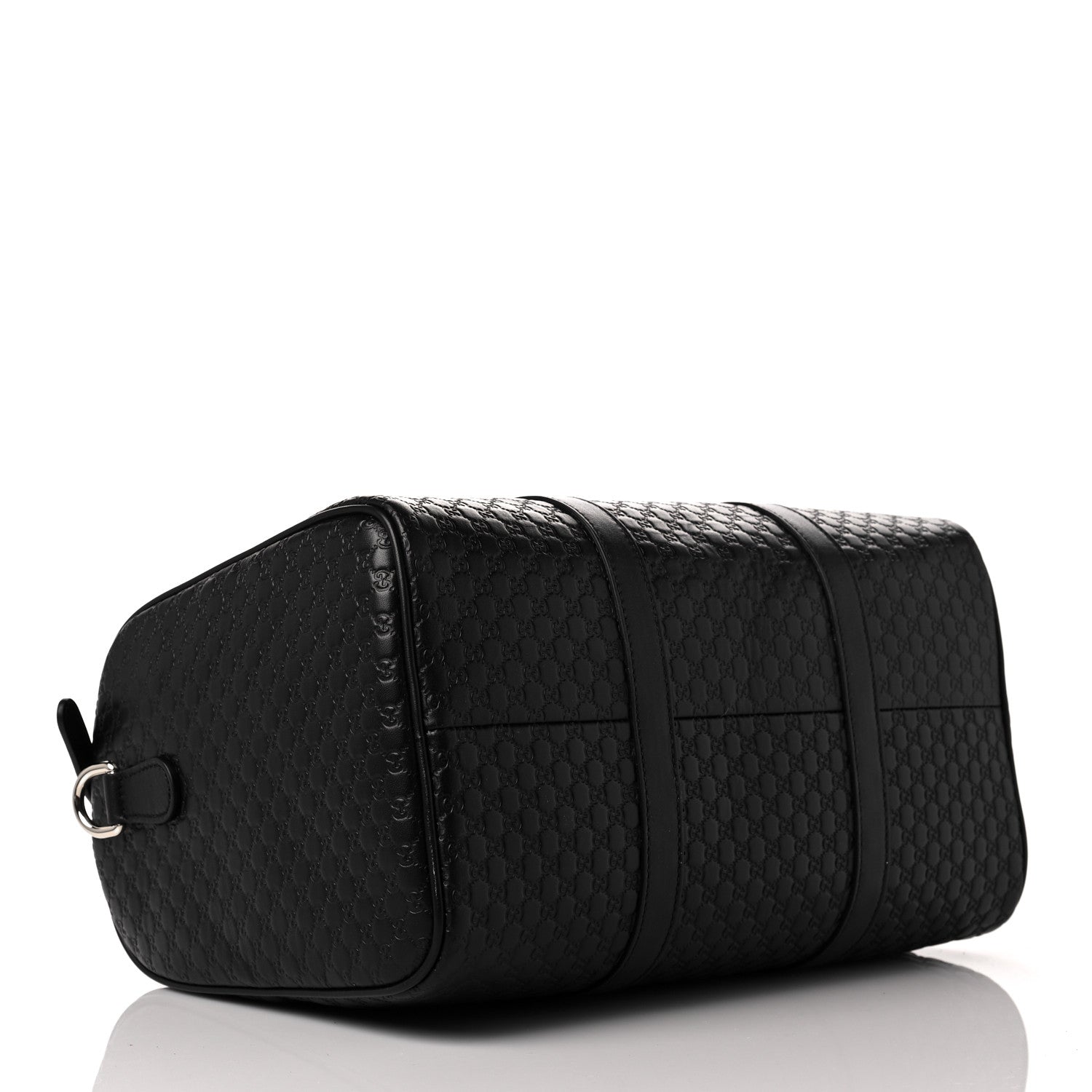 Gucci Microguccissima Medium Joy Boston Black 4 of 10