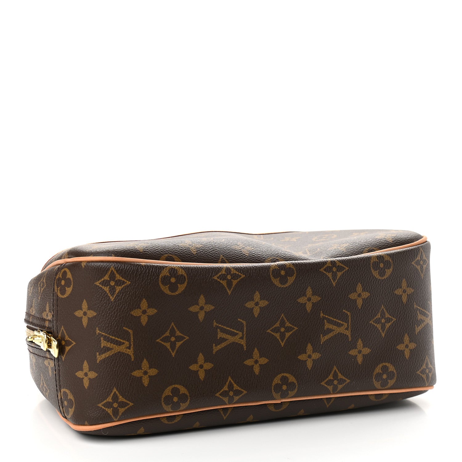 Louis Vuitton Monogram Trouville 4 of 9