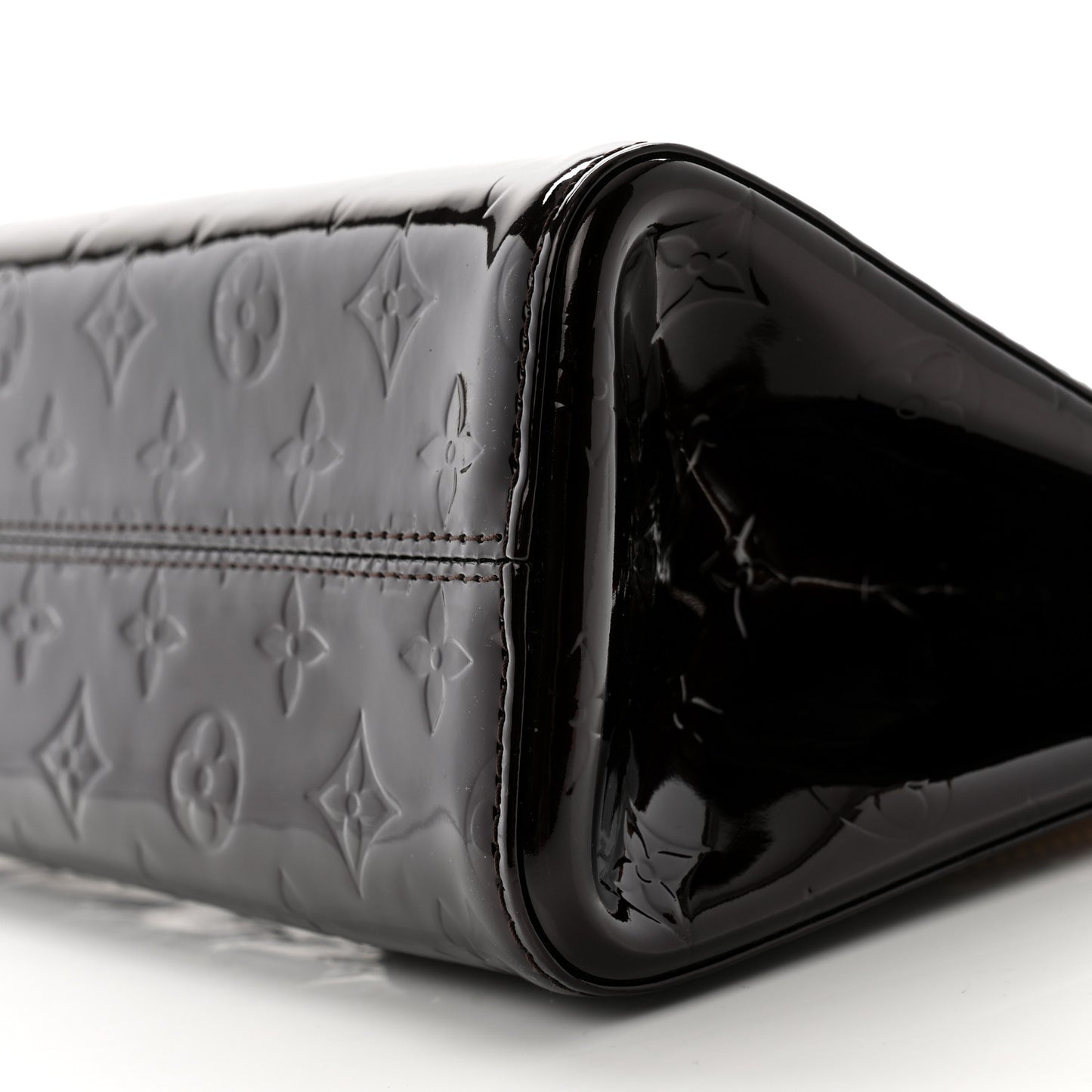 Vernis Roxbury Drive Amarante