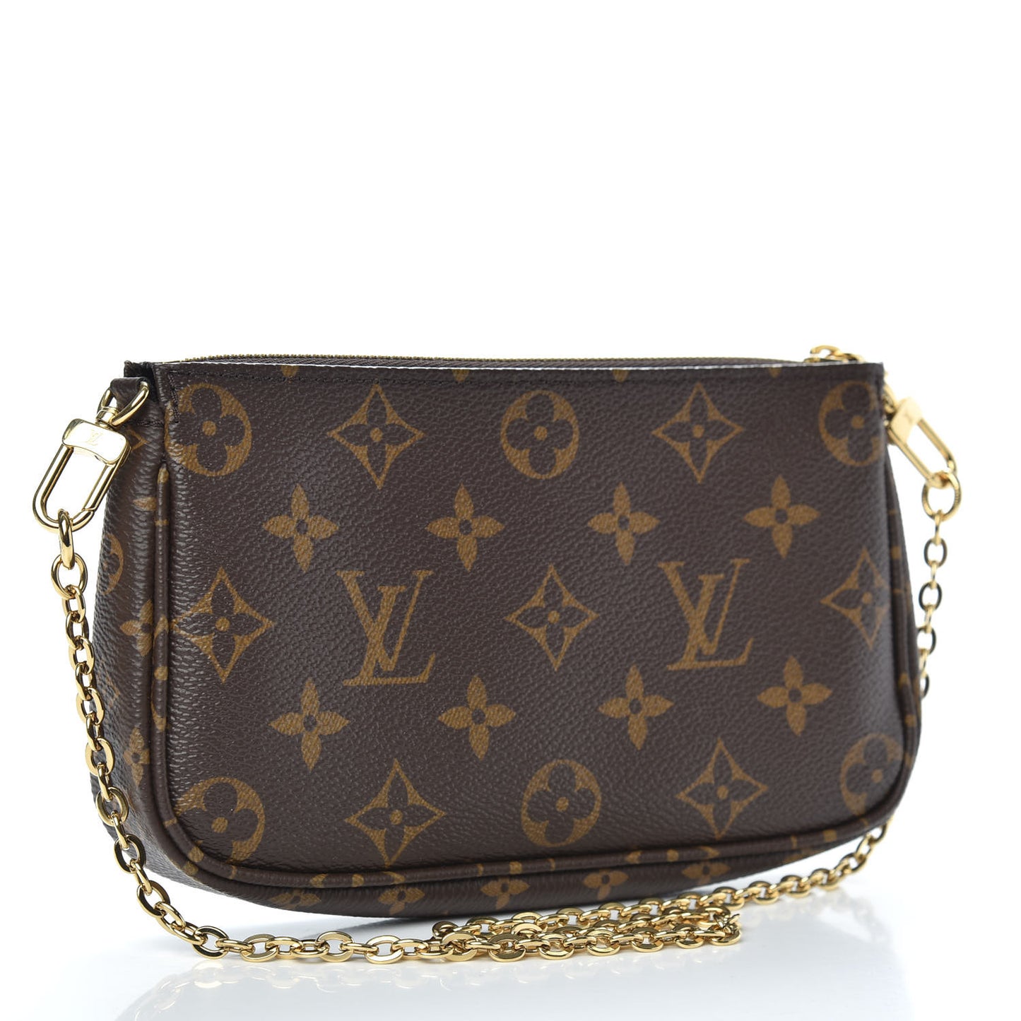 Monogram Multi Pochette Accessories Mini Pochette