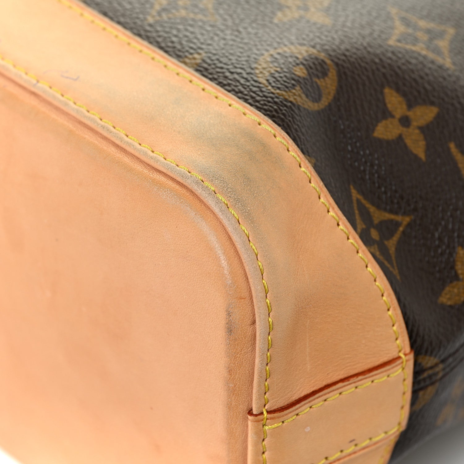Louis Vuitton Monogram Lockit PM 12 of 20
