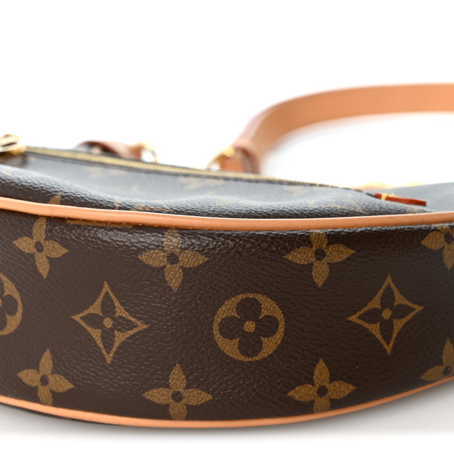 Monogram Loop