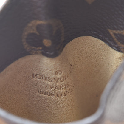 Louis Vuitton Monogram Sunglasses Case MM 6 of 9
