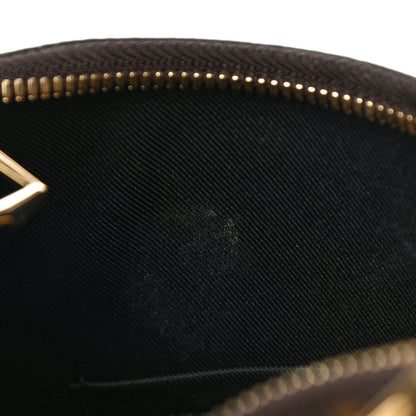 Louis Vuitton Monogram Odeon PM Black 10 of 10