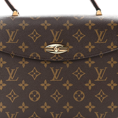 Louis Vuitton Monogram Malesherbes 8 of 10