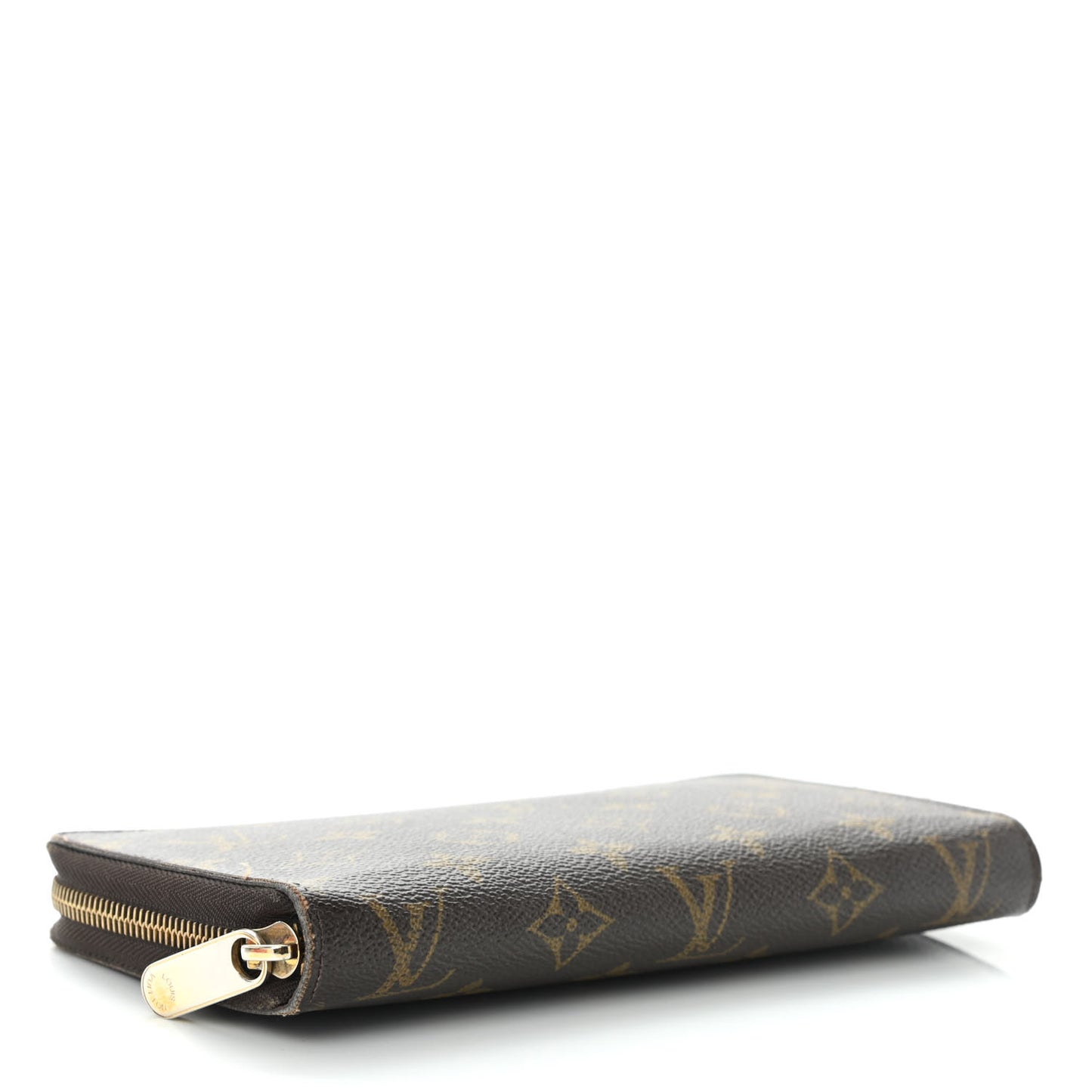 Monogram Zippy Organizer Wallet