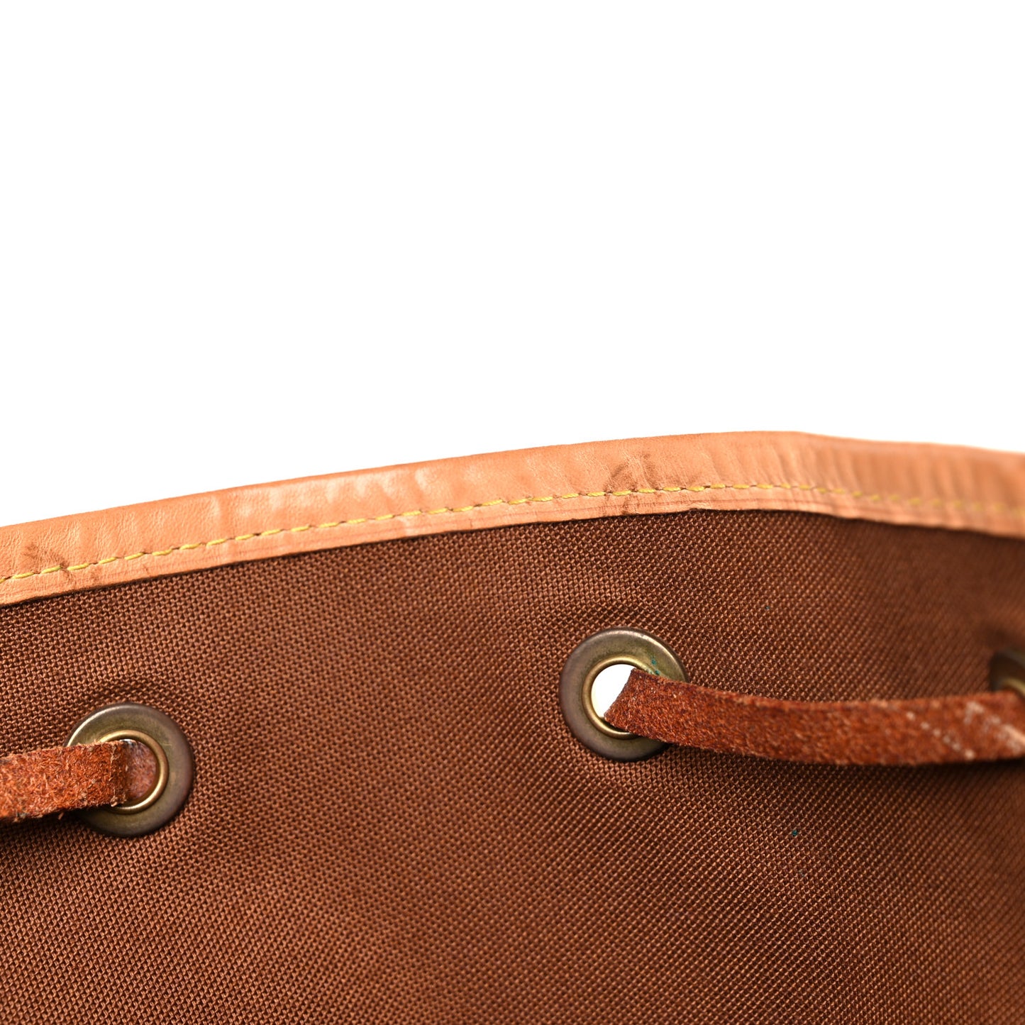 Monogram Montsouris GM Backpack