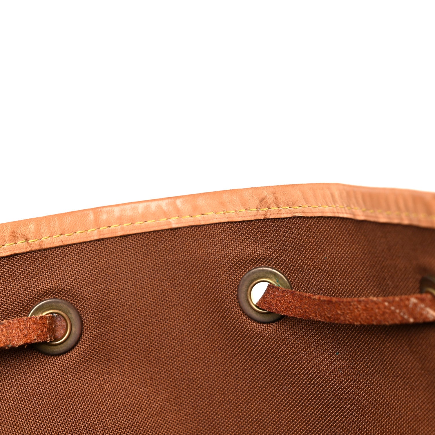 Louis Vuitton Monogram Montsouris GM Backpack 12 of 23