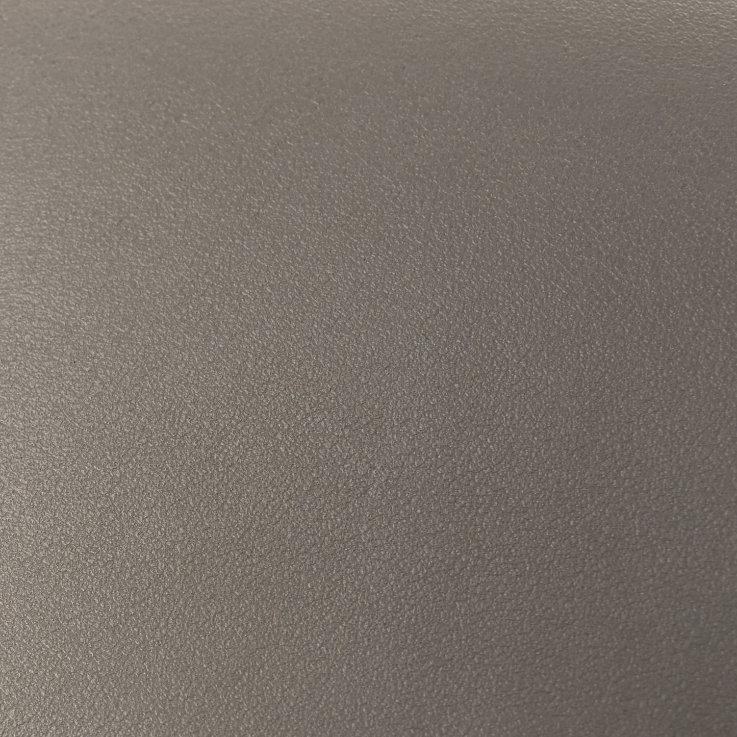 Calfskin Suede C Clutch With Chain Motty Grey