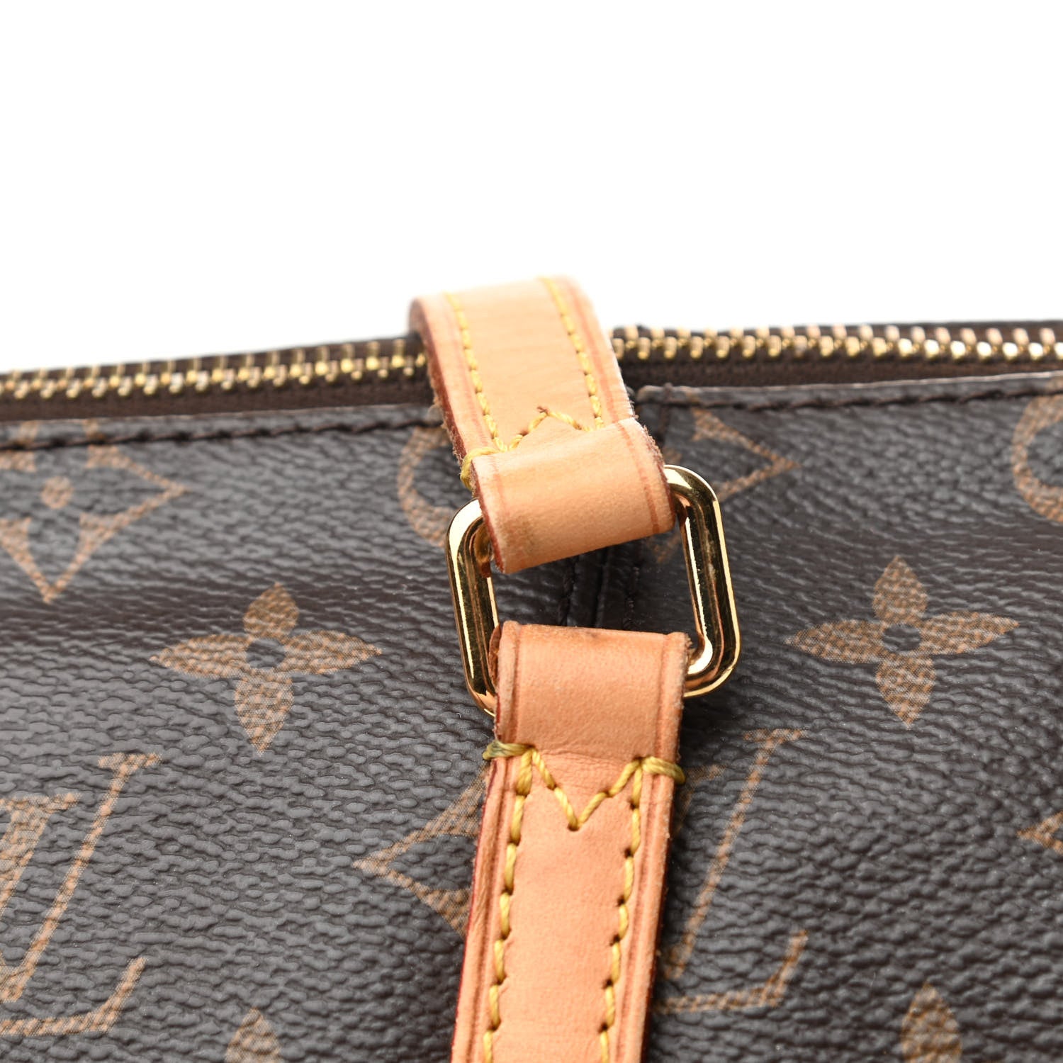 Louis Vuitton Monogram Totally MM 11 of 13