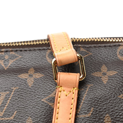 Louis Vuitton Monogram Totally MM 11 of 13
