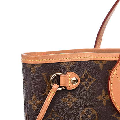 Louis Vuitton Monogram Neverfull PM 11 of 11