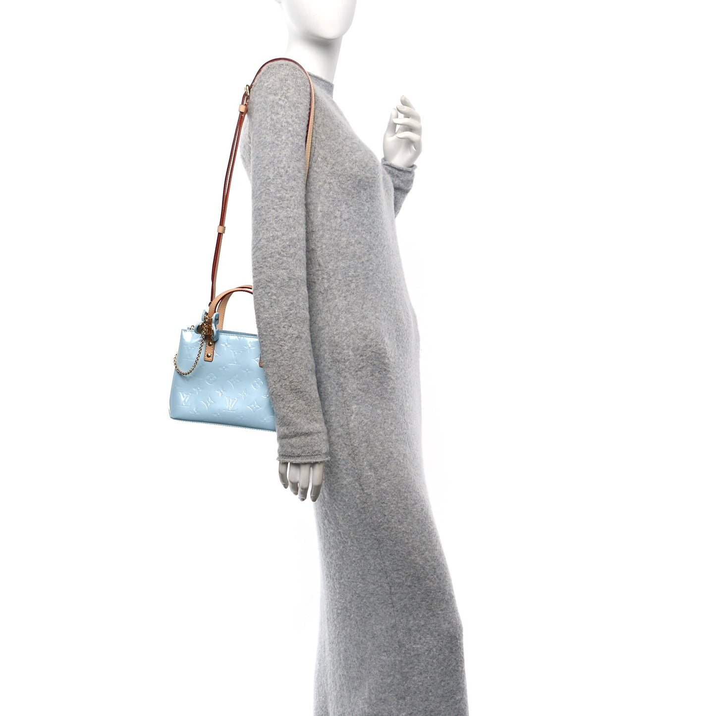 Vernis Reade PM NM Sky