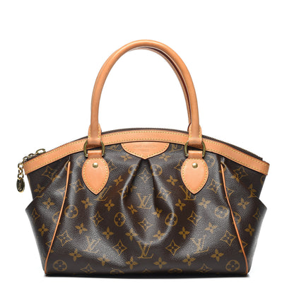Louis Vuitton Monogram Tivoli PM 1 of 9