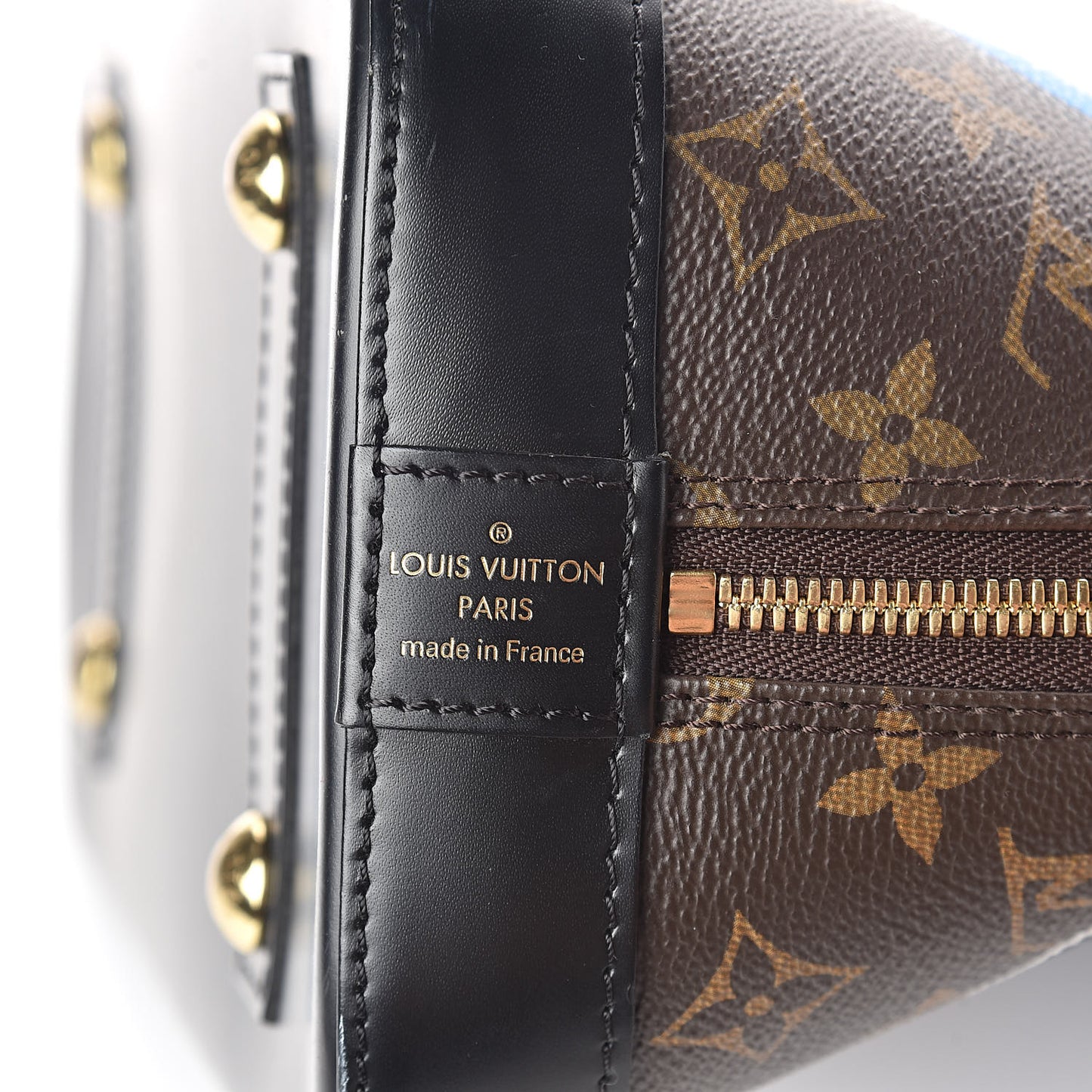 Monogram World Tour Alma PM