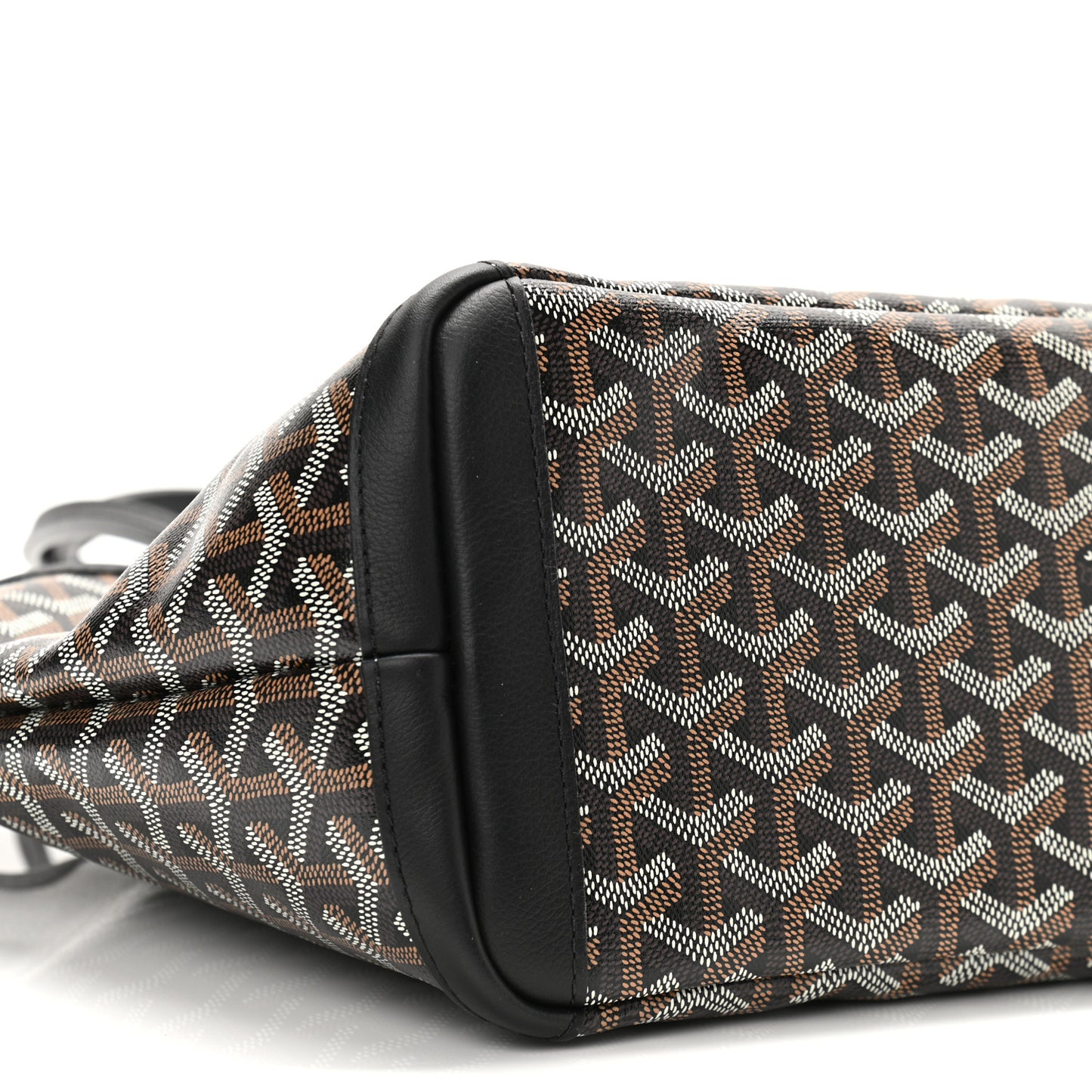 Goyardine Artois PM Black