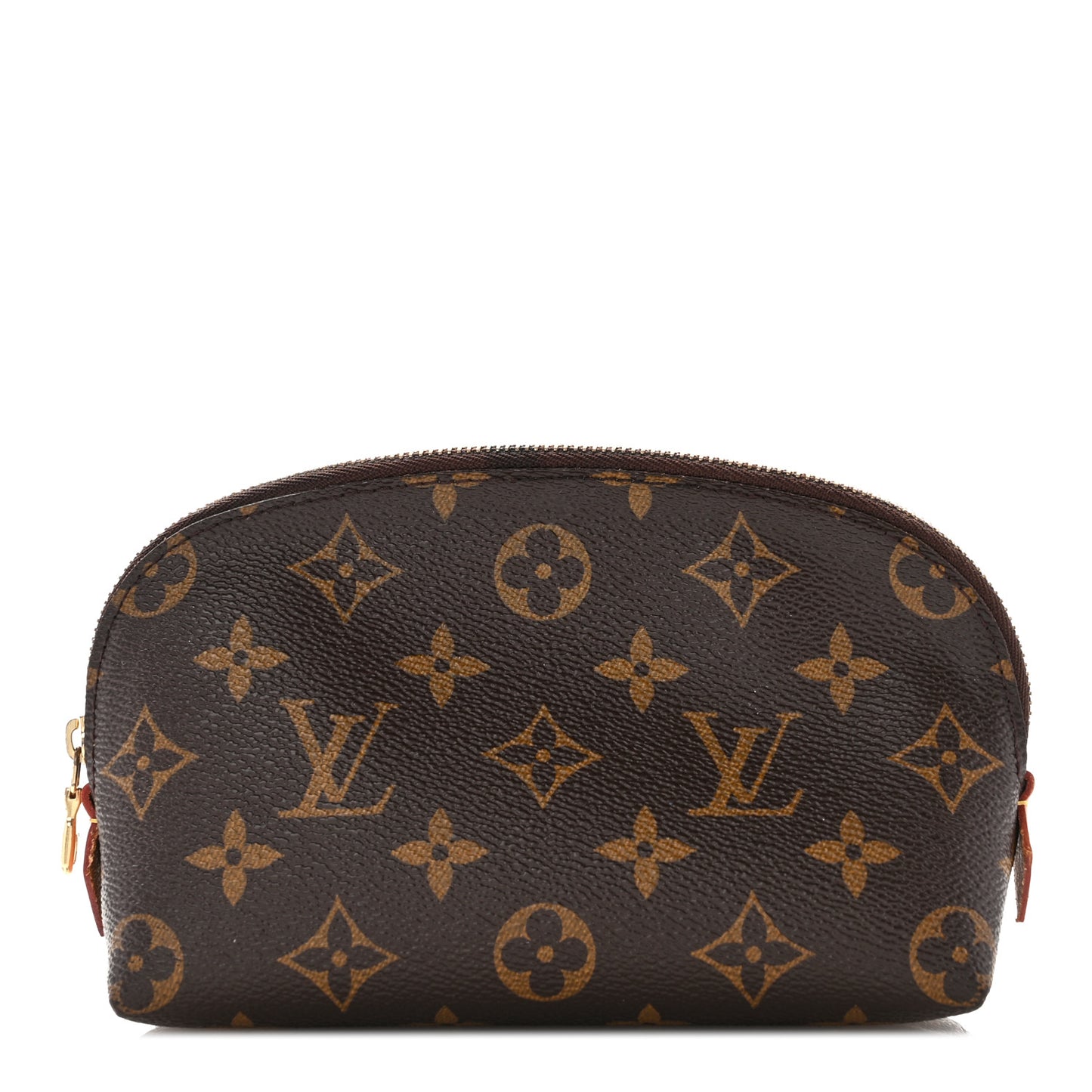 Monogram Cosmetic Pouch