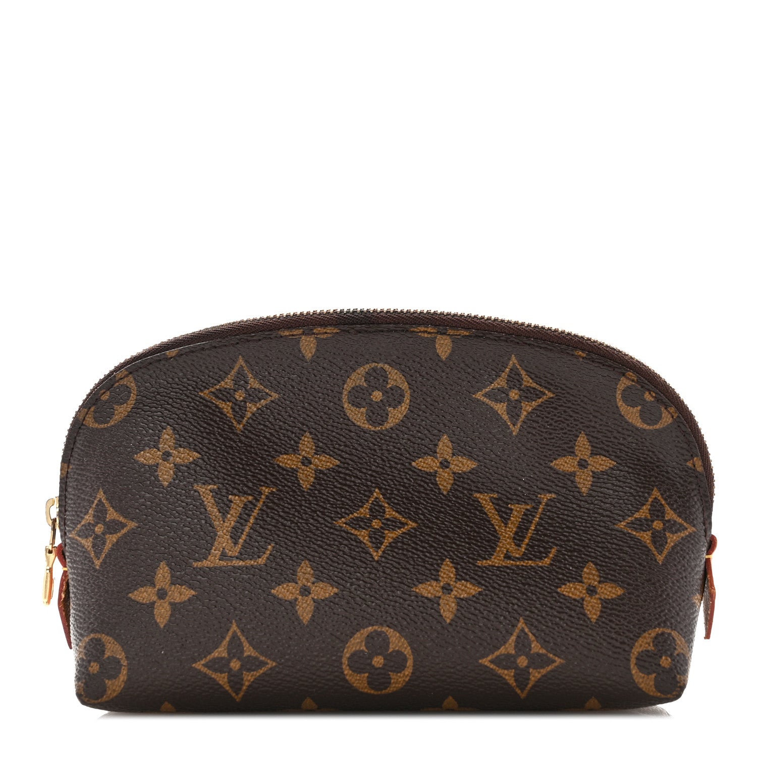 Louis Vuitton Monogram Cosmetic Pouch 1 of 9