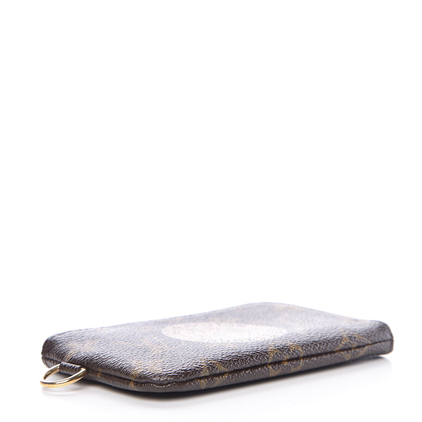 Monogram Complice Trunks and Bags Key Pouch Beige