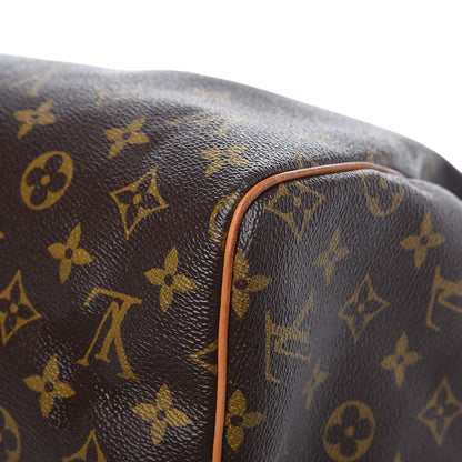 Louis Vuitton Monogram Speedy 30 15 of 16