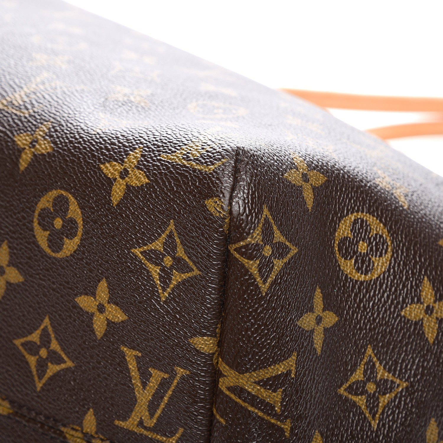 Louis Vuitton Monogram Raspail GM 12 of 13