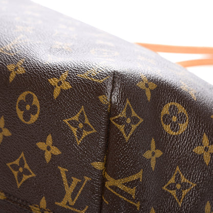Louis Vuitton Monogram Raspail GM 12 of 13