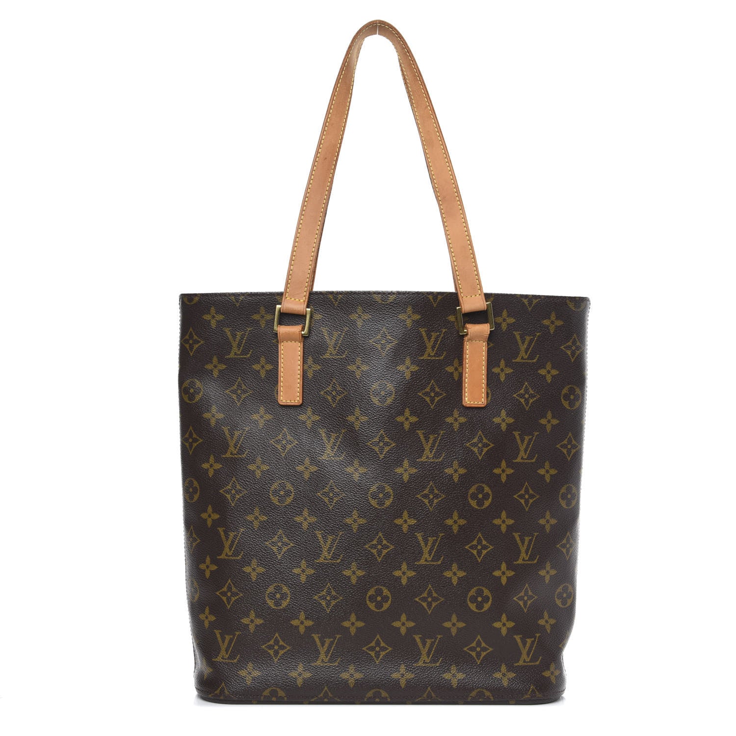 Louis Vuitton Monogram Vavin GM 1 of 12