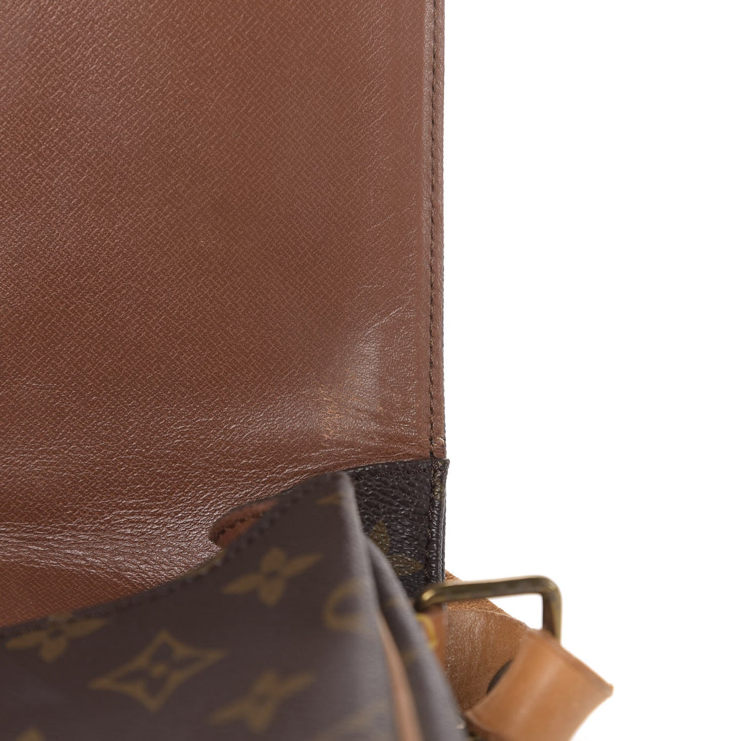 Monogram Cartouchiere 26