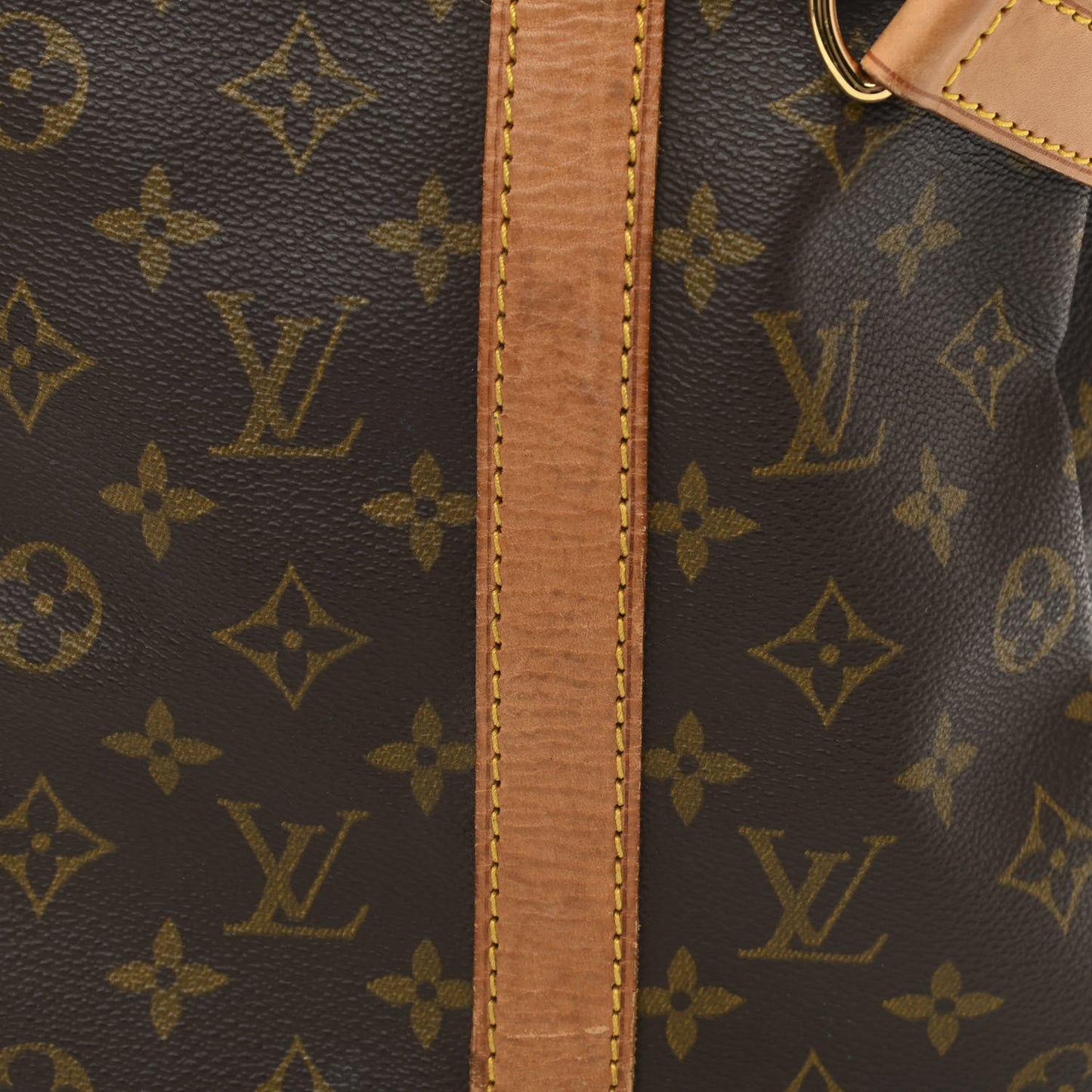 Monogram Keepall Bandouliere 45