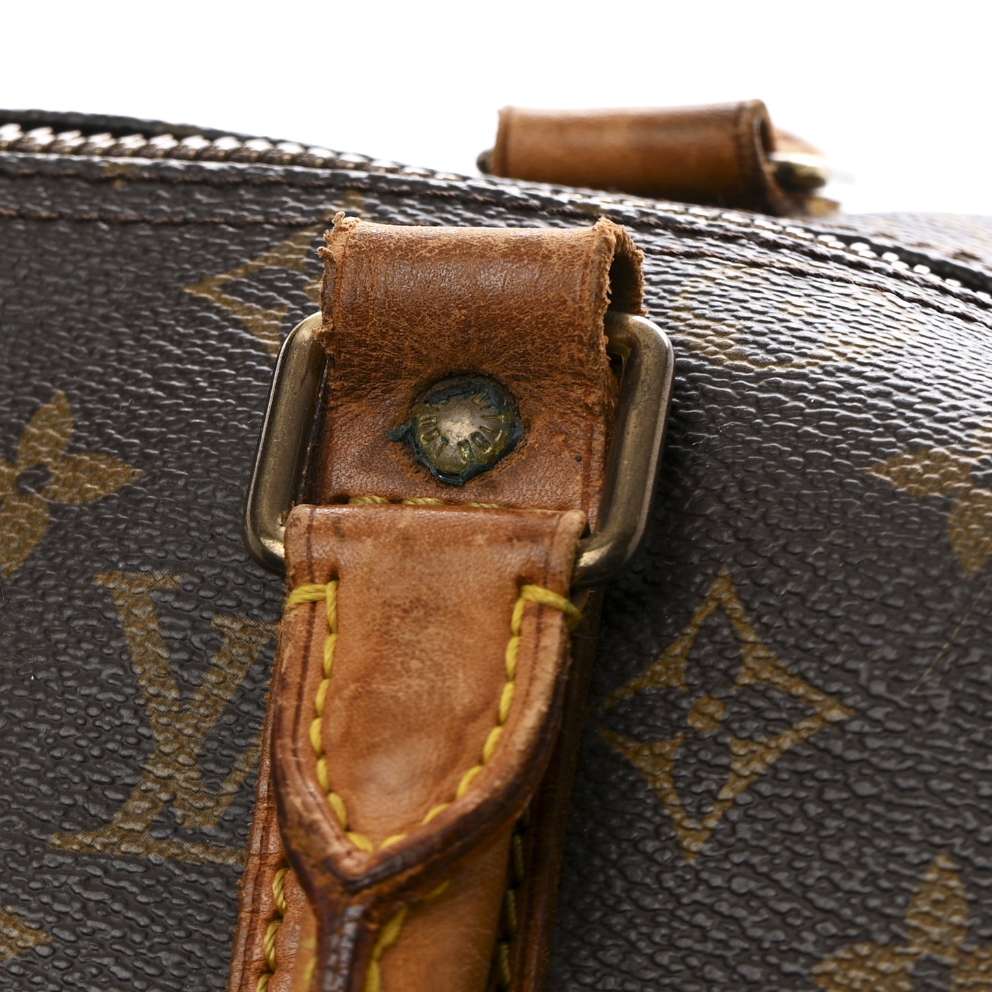 Monogram Keepall Bandouliere 45