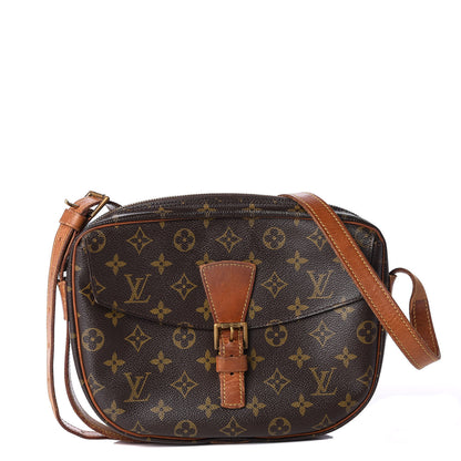 Louis Vuitton Monogram Jeune Fille 1 of 11