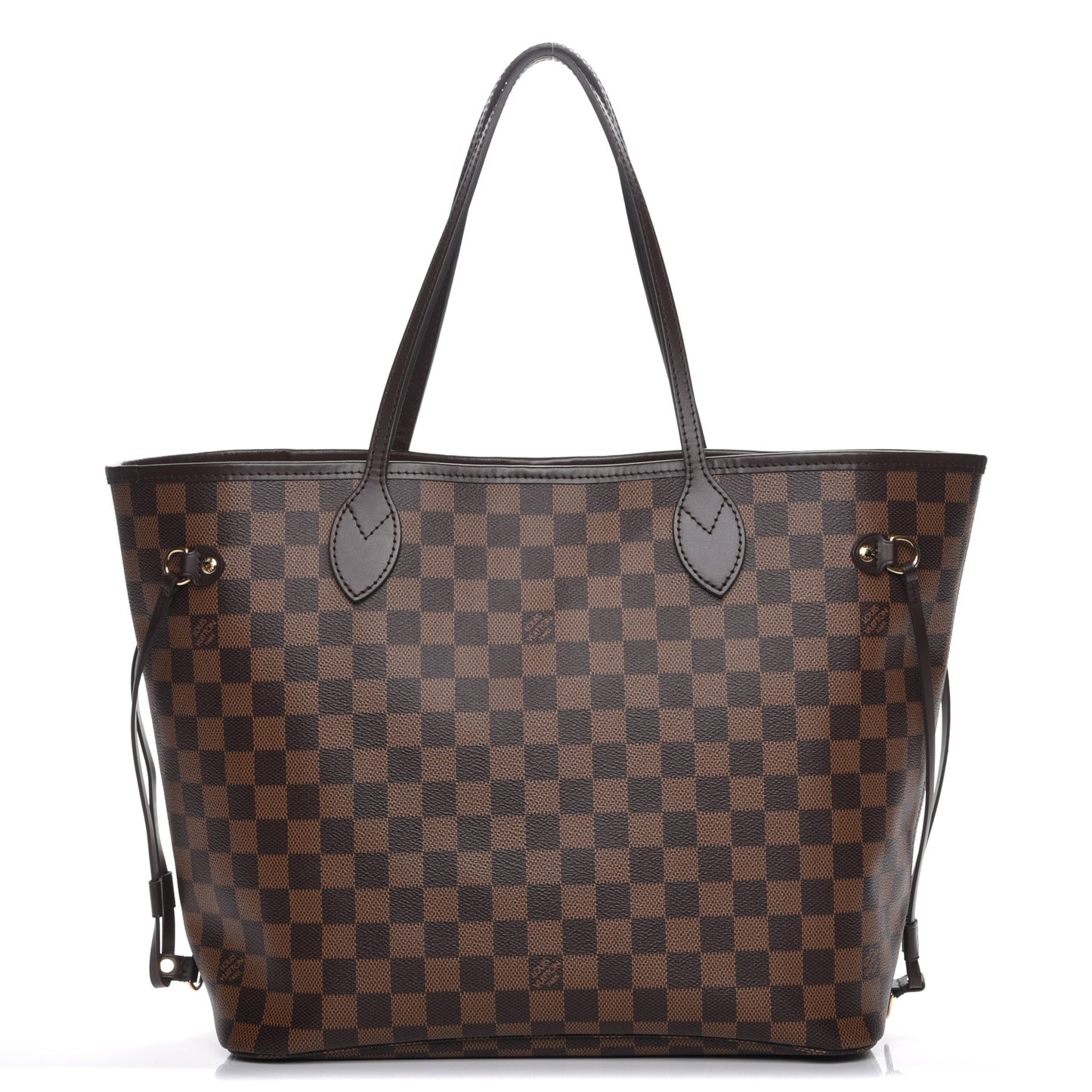 Damier Ebene Neo Neverfull MM