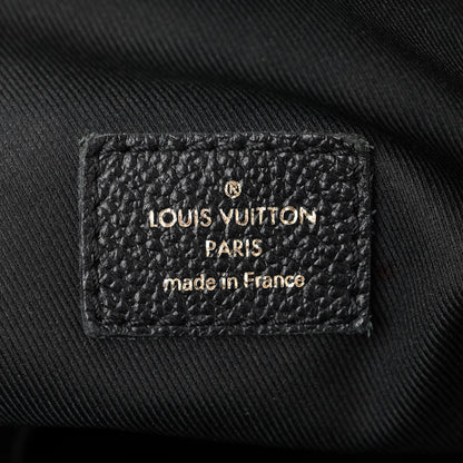 Louis Vuitton Empreinte Ponthieu PM Black 6 of 10