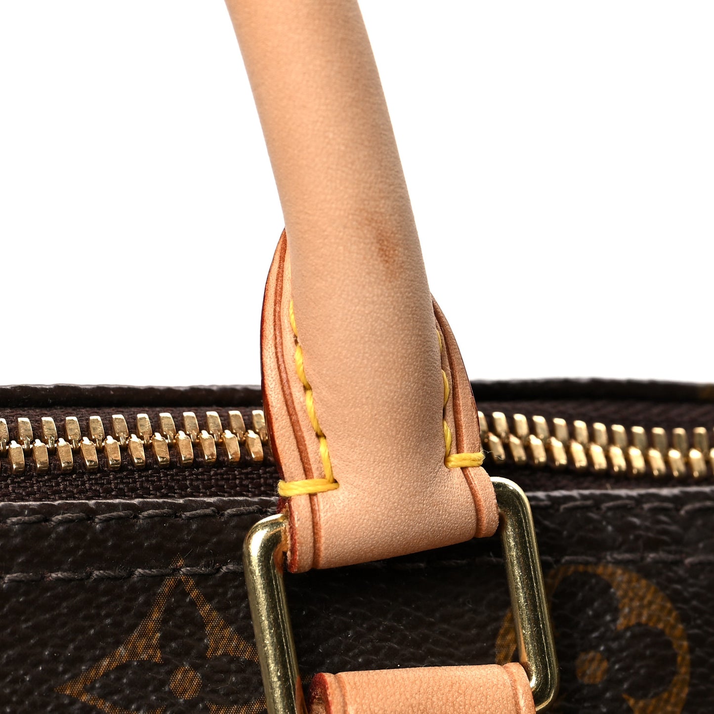 Monogram Speedy Bandouliere 30