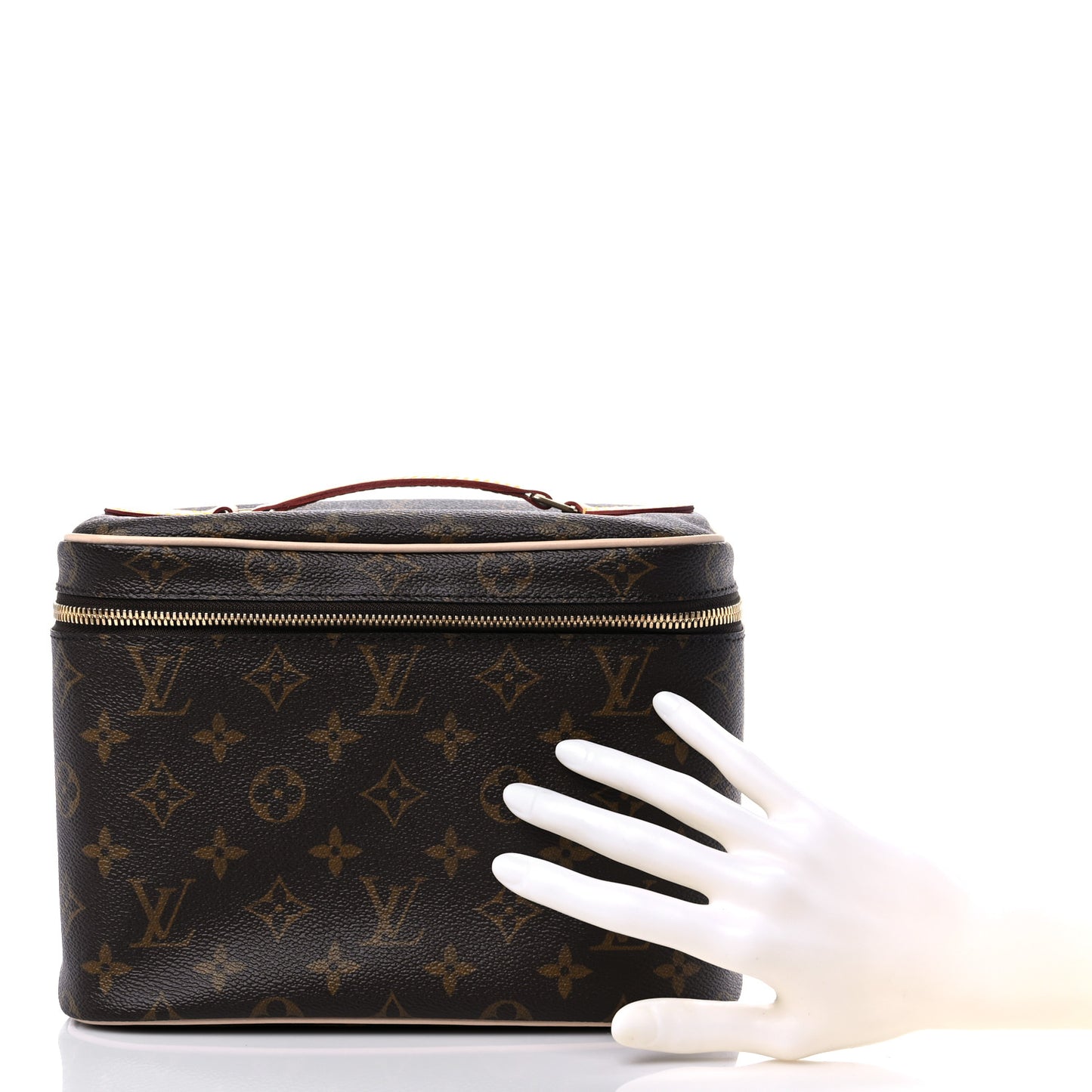 Monogram Nice BB