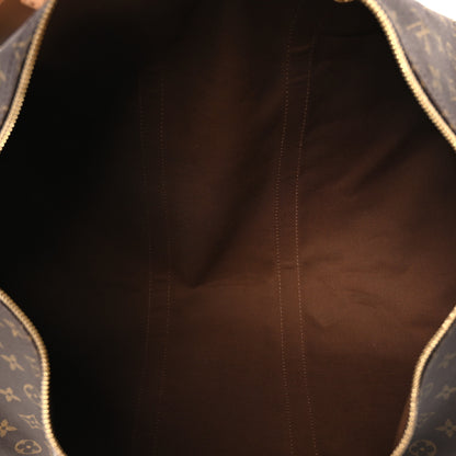 Louis Vuitton Monogram Keepall 50 5 of 11