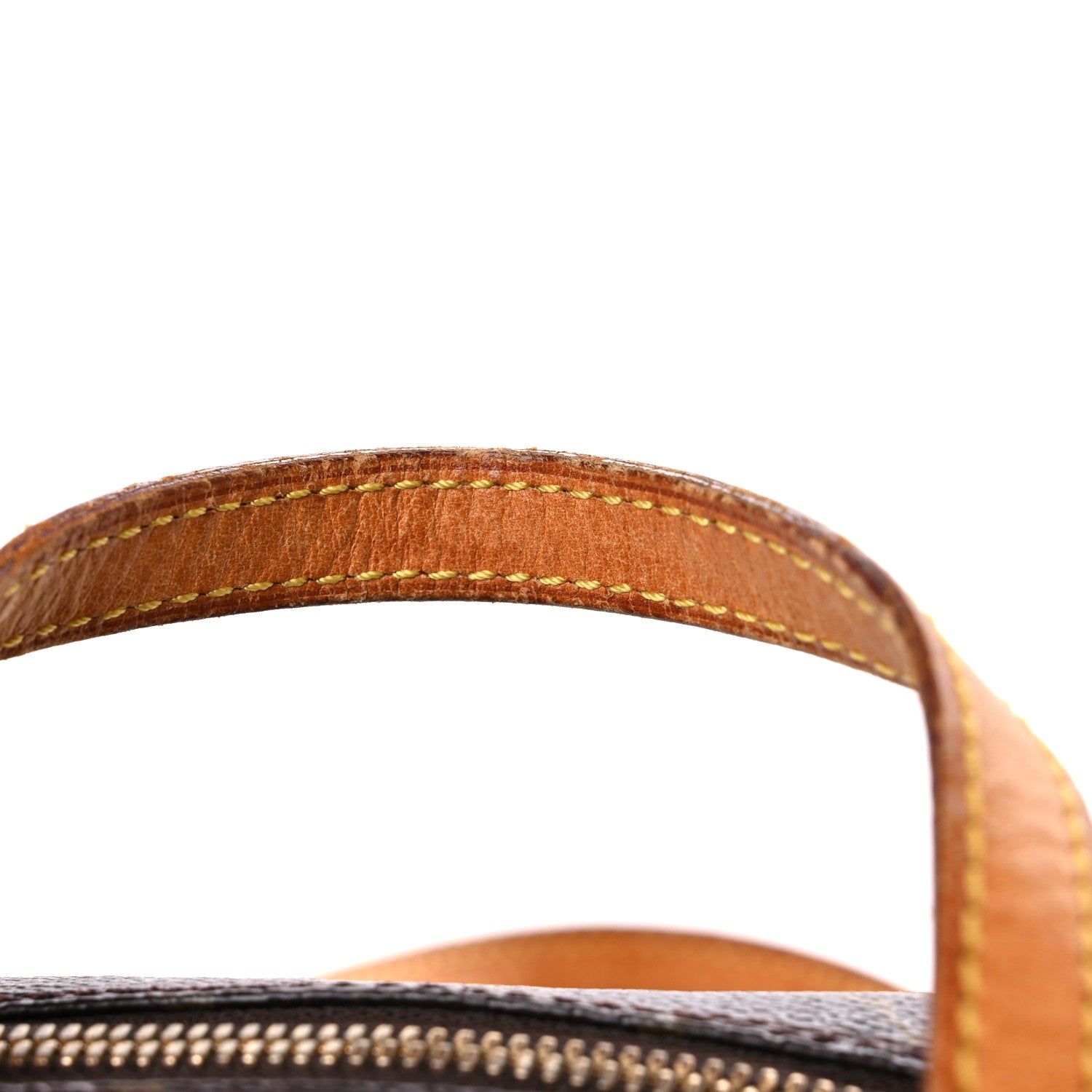Louis Vuitton Monogram Spontini 15 of 19