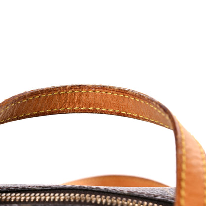 Louis Vuitton Monogram Spontini 15 of 19