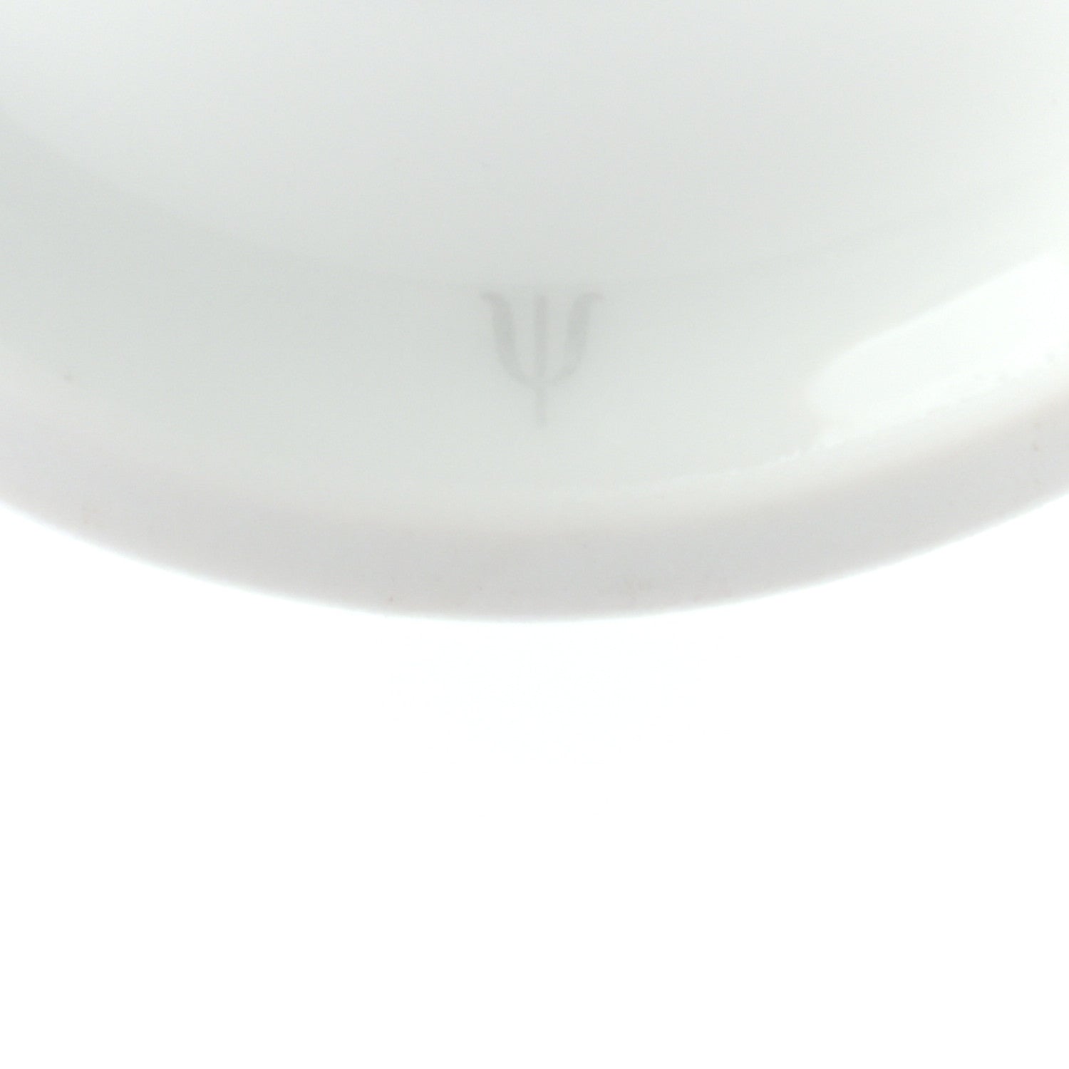 Hermes Porcelain Bleus d'Ailleurs Creamer 7 of 7
