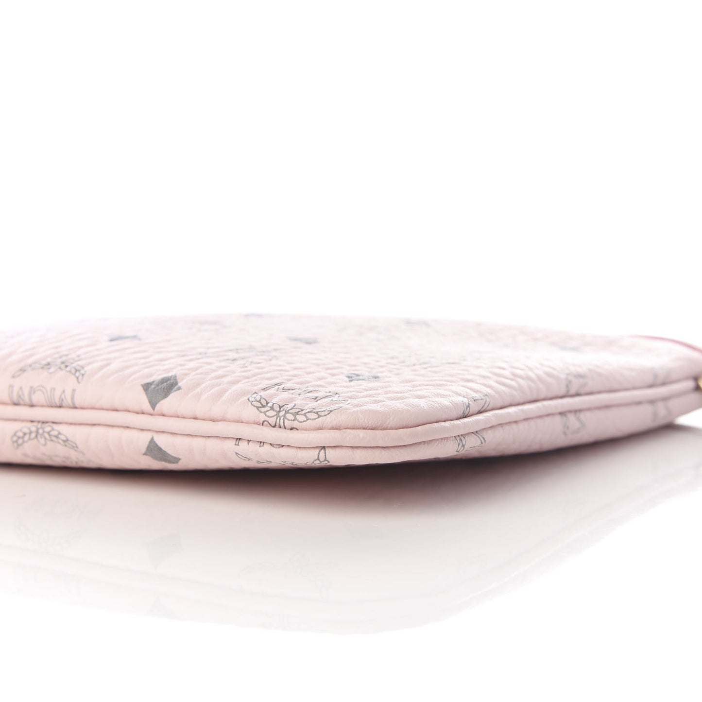 Visetos Liz Shopper Tote Pouch Powder Pink