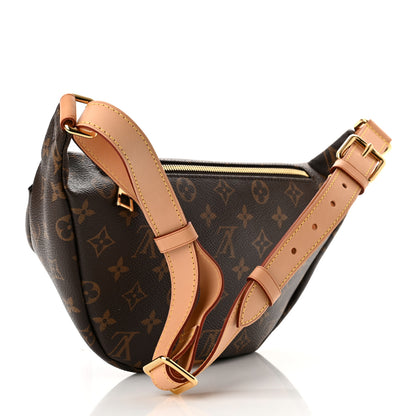 Louis Vuitton Monogram Bumbag 3 of 10